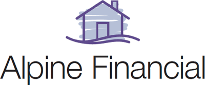 Alpine Financial, Inc Logo